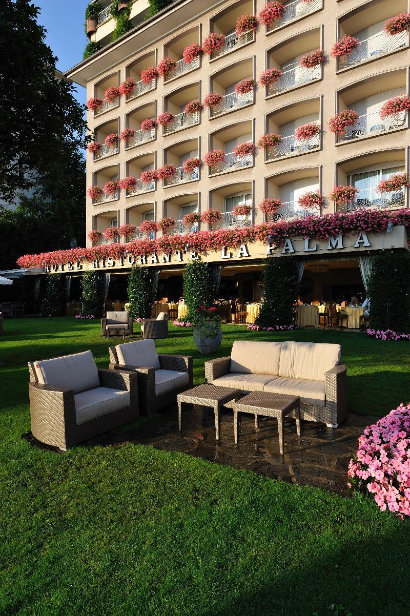 Hotel La Palma